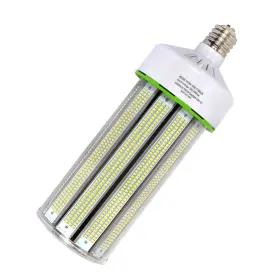 100w Tsexes Y400 480v Led Corn Light Bulb 400w E39 Large Mogul Base 5000k Metal Halide/