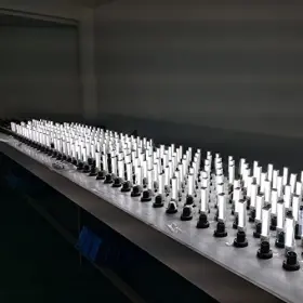 U-g24q-11w Ulikeled 11w G24q Led Bulb 4 Pin Cfl Replacement Plc-26w Cool White 6000k #3