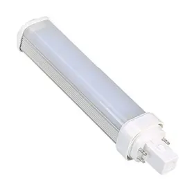 U-g24q-11w Ulikeled 11w G24q Led Bulb 4 Pin Cfl Replacement Plc-26w Cool White 6000k