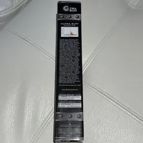 600w Ultra Sun 870883009175 Hps High Pressure Sodium Bulb #2