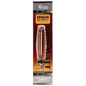 901491 Ultra Sun 400 Hps High Output Bulb