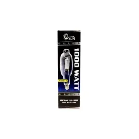 901538 Ultra Sun 7500k And 10000k Metal Halide Lamp