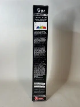 901536 Ultrasun Ultra Sun Mh 5500k De Lamp 1000 Watt Metal Halide Double Ended Bulb #3