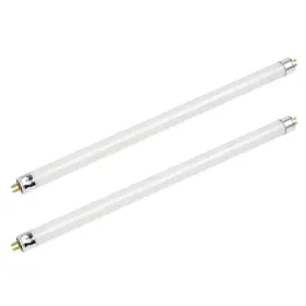 43239-258225 Unique Bulbs 2 Pack F13t5/ww 13w T5 21 Inch Warm White 3000k Fluorescent Light Bulb 20 000hr