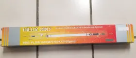 1000w Ushio 048777582275 Hilux Gro Super Double-ended High Pressure Sodium Hps Save Bay Hydro