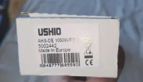 Ushio 487776055920 Us5002442 Pro Plus De Hps Double Ended Bulb #3