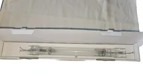 Ushio 487776055920 Us5002442 Pro Plus De Hps Double Ended Bulb