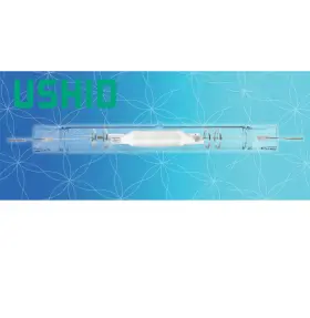 Amh-de1000w Ushio 5003100 1000w 5500k 220v Agroson Amh-de1000w/agro Hilux Metal Halide Grow Light