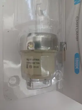 302313 Vegelumax 315w 10000k Ceramic Metal Halide Grow Light Bulb Cmh Lamp #3