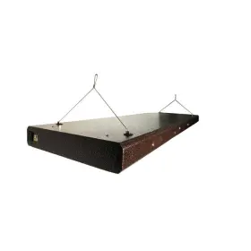 Viavolt 013964108750 High Output Copper Fluorescent Grow Light Fixture Replaceable Led Module