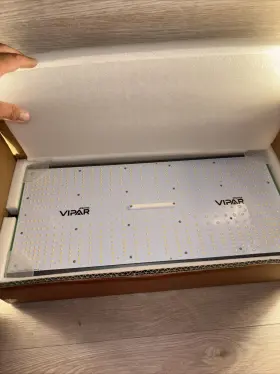 P2000 Viparspectra 738629214422 Led Grow Light Full Spectrum For Indoor Plants