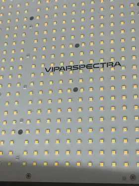 P2500 Viparspectra P2000 Led Grow Lights Full Spectrum Indoor Plants Veg Flower New