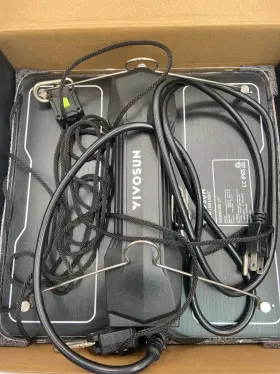 Led-100nj Vivosun New Open Box Vs1000 Led Light Plant Growing Lamp