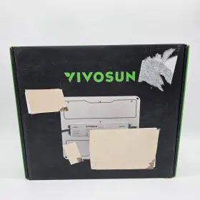 Vs1000e Vivosun Led Grow Light #2