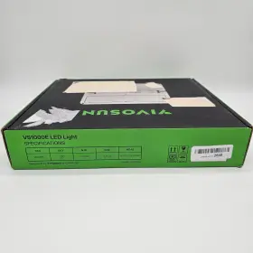 Vs1000e Vivosun Led Grow Light #3