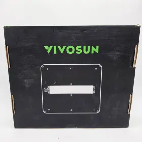 Vs1000e Vivosun Led Grow Light