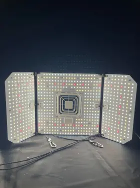 Vsa200se Vivosun Aerolight Se White 120-240v 200 Watts Led Grow Light #3