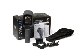 Tc8650 Wagner Meters Handheld Thermal Imaging Camera Full Size