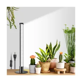 Bl-t10a Wolezek Grow Lights For Indoor Plants Full Spectrum 20w 96 Leds 60... Fast Ship