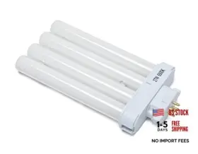 Wyzben De-znjs-0317-544 Bulb Replacement Lamp Compatible With Lights Of America - Fml-27ex-d 9024b