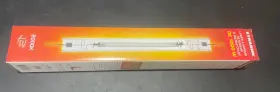 Xtb5000 Xtrasun 1000w De Double-ended High-pressure Sodium Hps Lamp 2000k