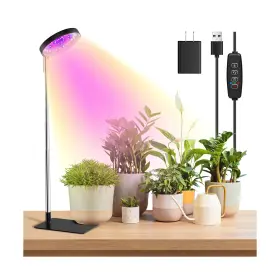 208-aa-480 Yuymika Grow Lights For Indoor Plants Full Spectrum 48 Leds Plant Light P