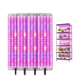 Zhaoan 635408989222 Grow Lights For Indoor Plants Full Spectrum Plant With Auto ... Fast Ship