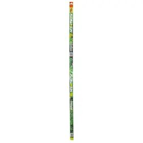 Fl48 Zoo Med T-8 Flora Sun Max Plant Growth Fluorescent Bulb 48 Inch L 32 Watts