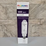 Plantmax Pulse Start Metal Halide Lamp 600W 10000K Electronic Ballast Friendly. Fixed Price $37.46.