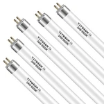 Vivosun T5 Grow Light Bulbs Ft 22 Inches, 24W 6500K Ho Feet, White. Fixed Price $56.17.