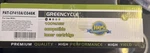 Greencycle Q261X/ FX-9/ FX-10/ CRG-104 100% Compatible Ink Toner. Fixed Price $35.00.