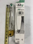 Philips Ceramalux C400S51 Alto High Pressure Sodium Bulb: 400W, Mogul Base. Fixed Price $7.00.