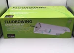 Fluorowing Hydrofarm Grow Light Kit - New With 125W 6400K Fluorescent Lamp. Fixed Price $84.00.
