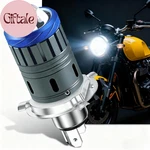 Universal H4/9003 Led Motorcycle Light Bulb Hi/lo Beam, 300% Brighter, 6000K Coo. Fixed Price $26.98.