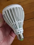 Sansi 30W PAR25 Grow Light Bulb Full Spectrum. Fixed Price $20.00.