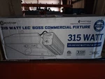 Sun System Flower Power Lec 315 120/240V No Lamp. Fixed Price $169.00.