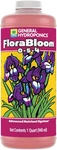 GH1432 Not Available Hydroponics Florabloom, Quart. Fixed Price $32.95.