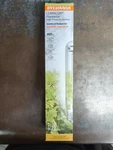 Sylvania Lumalux Plantastar High Pressure Sodium 400W Grow Light T14.5 S51 4PACK. Fixed Price $49.99.
