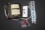 Plusrite Nsb BAMH400-CWA/V5 Bulb/ballast/driver Accessories Ea. Fixed Price $37.49.