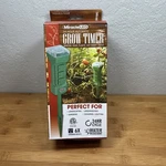 Miracle Led 6-OUTLET Grow Timer Auto On/off 24 Hour Cycle Water-resistant. Fixed Price $17.50.