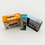 Cartridges + Refill Brother PC-301 Printing Fax. Fixed Price $39.99.