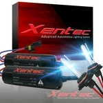 New Xentec Xenon Light Hid Kit For Lexus CT200H ES250 ES300H ES330 ES350. Fixed Price $38.57.