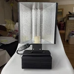Growers Choice Ceramic Metal Halide 315W Electronic Ballast GC-315A. Fixed Price $65.00.