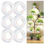 Light, 6 Heads 12V3A Full Spectrum Led Grow Lights For Indoor Plants, 3.... Fixed Price $48.19.