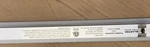 Sunblaster 18" Prism Lens 6400K 18W Led Strip Light Please Read. Fixed Price $35.00.
