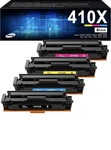 Dmge 410X Toner Cartridge High Yield Replacement Units For Hp. Fixed Price $60.00.