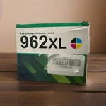 Acaves 962XL Ink For Hp Printers Officejet Pro 9010 Cartridge. Fixed Price $33.80.