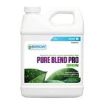 Botanicare Pure Blend Pro Grow 1 Quart Hydroponics Nutrient 3-2-4 Veg Organic. Fixed Price $25.89.