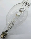 Eye Multi-metal Lamp M400SX/BU 400W Halide Bulb E39 Japan Iwasaki Nos. Fixed Price $21.49.