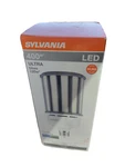 Sylvania Ultra 400W Led Light 12,000+ Lumens Uses 120W 277VOLT Bulb (new). Fixed Price $95.00.